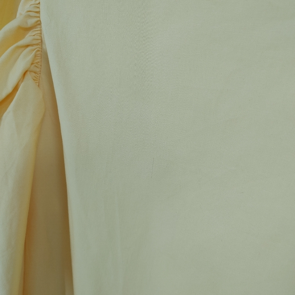 Mable Flutter Sleeve Dress - Picture 3 of 6